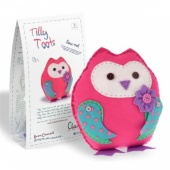 Tilly Toots Sewing Kit